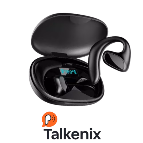 Talkenix